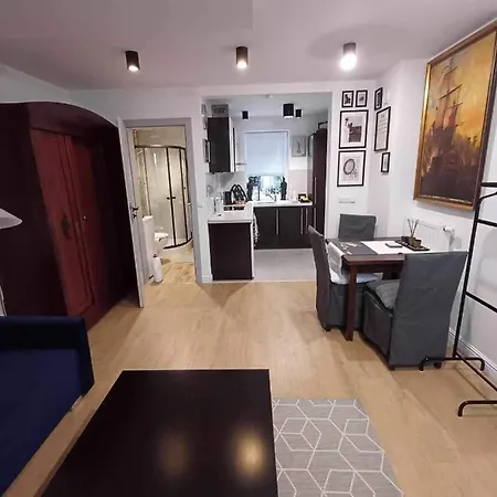 U Filipa Γκντίνια