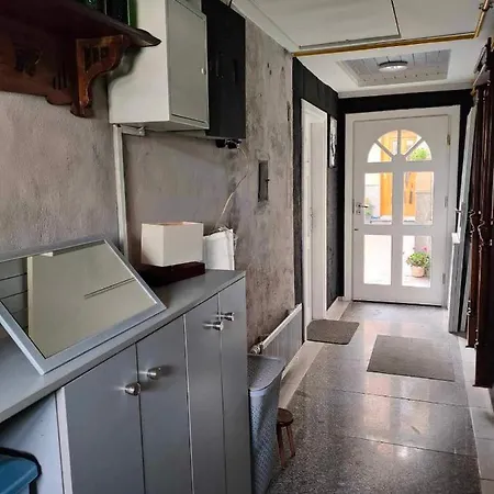 U Filipa Apartment