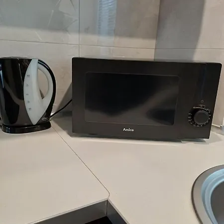 Apartment U Filipa *