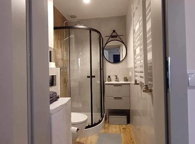 U Filipa Апартаменти *