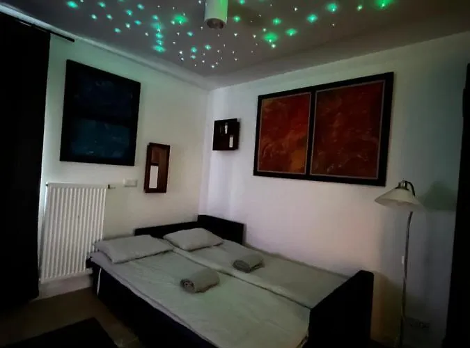 U Filipa * Гдиня