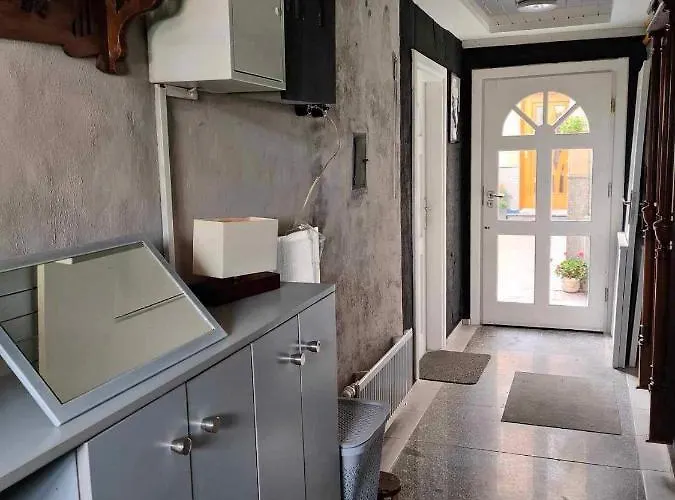 U Filipa Апартаменты